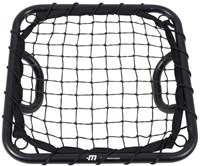 Megaform Handheld Ball Rebounder Trainingszubehör für Sport