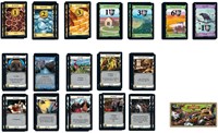 999 Games Dominion Kartenspiel Basisspiel - Strategiespiel ab 8 Jahren-3