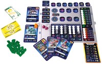 999 Games bordspel Planet B - strategisch expertspel met humor-2
