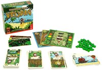 999 Games Kartenspiel Freitag - Solo Strategiespiel für 1 Spieler-2