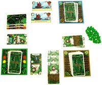999 Games Kartenspiel Freitag - Solo Strategiespiel für 1 Spieler-3