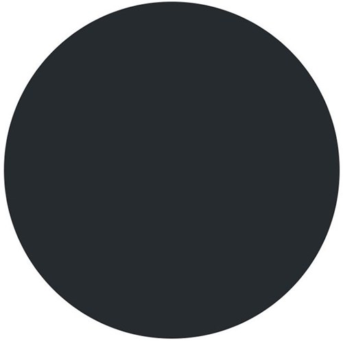 Creall Plakatfarbe schwarz 1000ml - Kreative Kinderfarbe-2