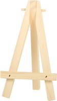 Eduplay Mini Staffelei Holz Staffelei für Kinder und Erwachsene-3