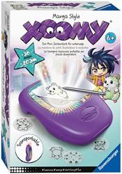 Ravensburger Xoomy Midi - Manga Style tekenset voor kinderen