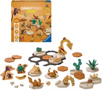 Ravensburger GraviTrax Junior knikkerbaan Desert uitbreiding-2