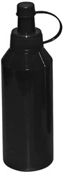 Eduplay Stempelkissen Nachfüllfarbe schwarz - Nachfüllung 125 ml