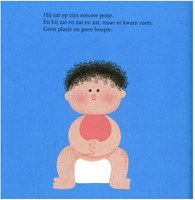 Gottmer Kinderbuch Töpfchentraining Junge ab 2 Jahren-3