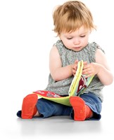 Lilliputiens - Buch - Zahnarzt Häschen interaktives Kinderbuch aus Karton-3