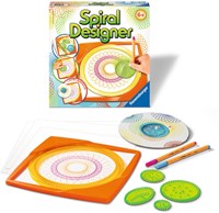 Ravensburger Spiral-Designer kreatives Zeichenspielzeug für Kinder-2