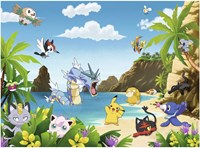 Ravensburger Pokemon puzzel - XXL legpuzzel - 200 stukjes - kinderpuzzel-2
