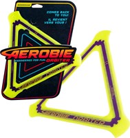 Aerobie Boomerang Spielzeug Orbiter 3 Farben Outdoor Spaß-2