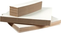 Eduplay karton speelgoed set - karton boor - creatief bouwen