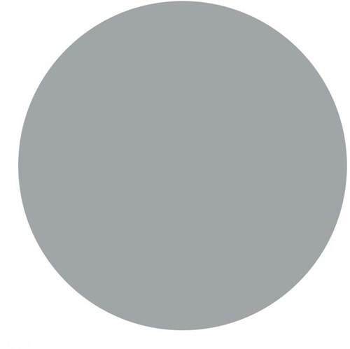 Creall Plakatfarbe silber 1000 ml - Schulmalfarbe für Kinder-3