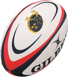 Gilbert rugbybal replica Munster maat 5 - trainingsbal