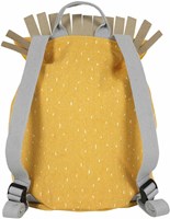 Trixie Rucksack MINI gelb Schultasche Mr. Lion Kinderrucksack wasserabweisend-3