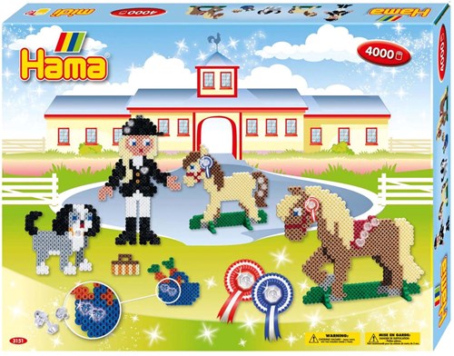 Hama 3151 Manege 4000st