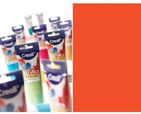 Creall acrylverf oranje 120ml - Studio Acrylics knutselverf voor kinderen-2