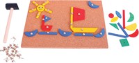 Bigjigs Pin-a-Shape-3