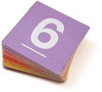 BigJigs Lernspiel Math Bingo multiplizieren und dividieren-2