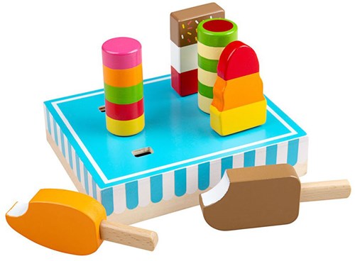 Bigjigs Eislutscher