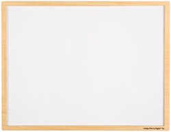 BigJigs Magnetisch Speelbord - Educatief Magnetisch Bord