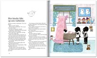 Querido Jip und Janneke Geschichtenbuch Vorlesebuch ab 3 Jahren Kinder-3
