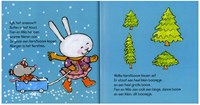 Clavis kinderboek kerstverhaal Fien en Milo sneeuwpret 2+ jaar-3