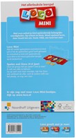 Loco Mini Loco spelboek Dora educatief groep 1-2 basisschool