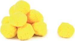 Spordas weicher Spielball Fluffballs 12er Set - 7cm - sicheres Spielzeug