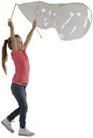 Ses Mega Bubble Nachfüller - Mega Seifenblasen Nachfüllpackung für draußen-3