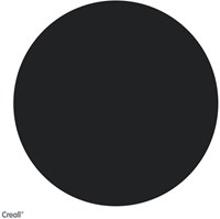 Creall Glanzfarbe schwarz - 500ml Bastelfarbe für Kinder-2