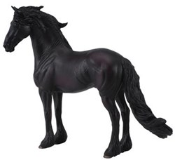 COLLECTA Friese Hengst - (XL)