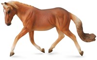 COLLECTA Haflinger Merrie - (XL)-2