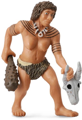 COLLECTA Neanderthaler Vrouw - (L)-2