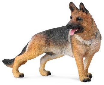 COLLECTA Duitse Herdershond - (L)-2