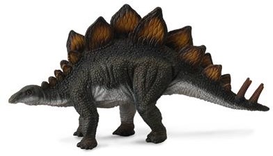 COLLECTA Stegosaurus - (L)