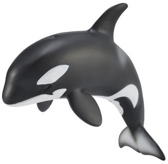 COLLECTA Orka Kalf - (M)