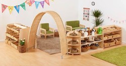 Cosy Healdswood Kamer Set