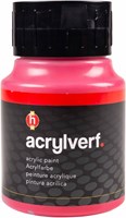 Creall acrylverf magenta rood 500ml - Studio kwaliteit voor schilderen-2
