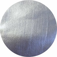 Creall Acrylfarbe Silber 500 ml - Studio Acrylics - Bastelfarbe-2