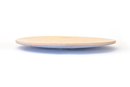 Wobbel 360 Bambus Bamboo mit Filz Baby Mouse-2