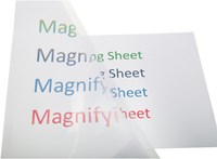 Eduplay vergrootglas A4 educatief speelgoed multicolor-2