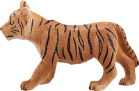 Mojo Wildlife speelgoed Tijger Welp Staand - 387008-2