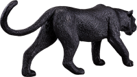 Mojo Wildlife speelgoed Zwarte Panter - 387017