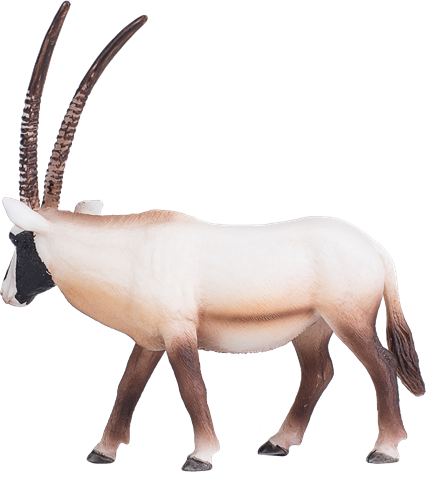 Mojo Wildlife Spielzeug Oryx - 387242