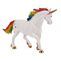 Mojo Fantasy speelgoed Eenhoorn Regenboog - 387296-3