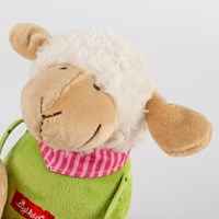sigikid Mini-Spieluhr Schaf, grün-2