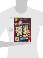Schmidt Rummy bordspel Classic Line - familiespel vanaf 8 jaar-3