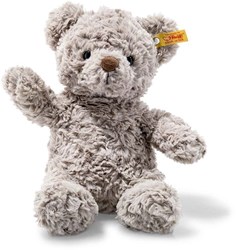 Steiff pluche teddybeer Honey - Soft Cuddly Friends - 28 cm knuffel