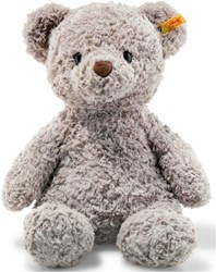 Steiff pluche teddybeer Honey - Soft Cuddly Friends - 38 cm knuffel